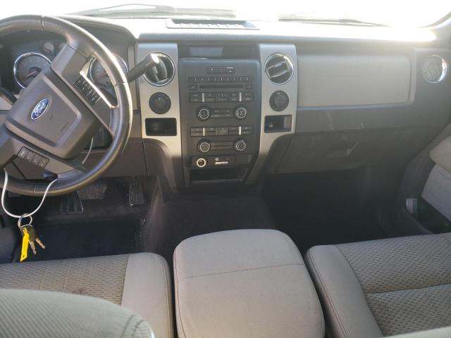 Photo 7 VIN: 1FTFW1EV5AFC35804 - FORD F-150 