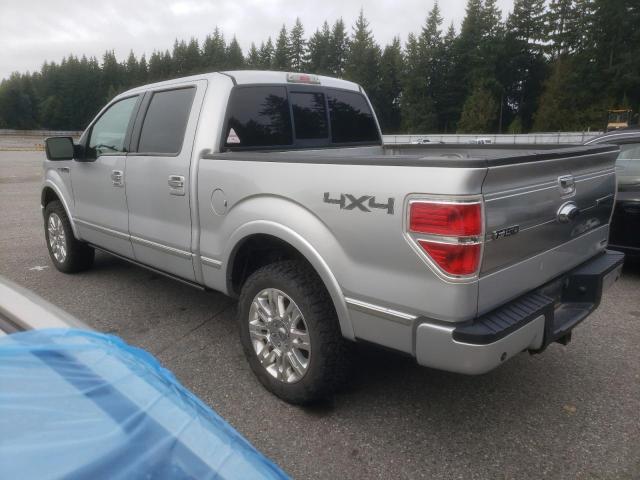 Photo 1 VIN: 1FTFW1EV5AFC40145 - FORD F150 SUPER 