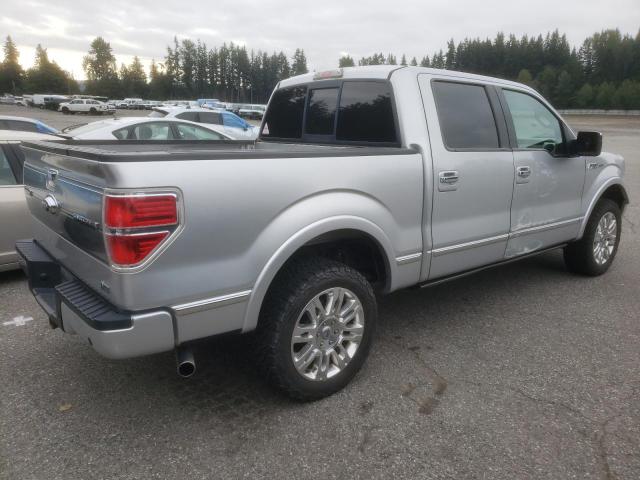 Photo 2 VIN: 1FTFW1EV5AFC40145 - FORD F150 SUPER 