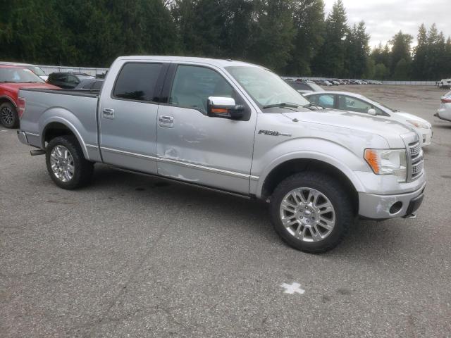 Photo 3 VIN: 1FTFW1EV5AFC40145 - FORD F150 SUPER 