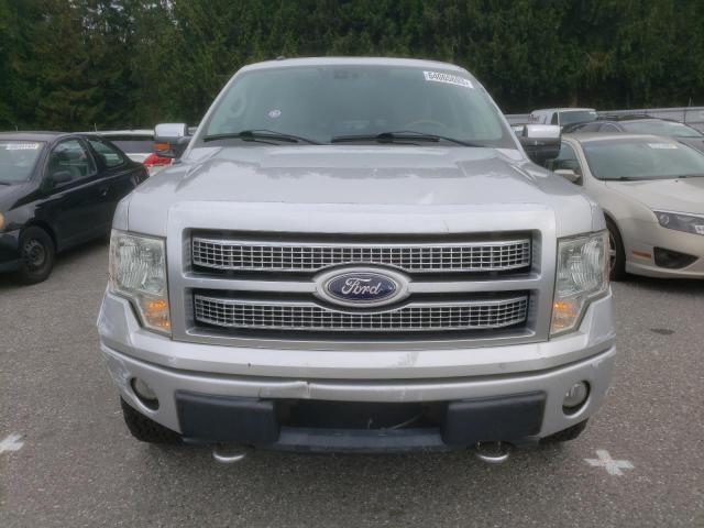 Photo 4 VIN: 1FTFW1EV5AFC40145 - FORD F150 SUPER 