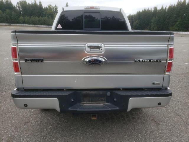 Photo 5 VIN: 1FTFW1EV5AFC40145 - FORD F150 SUPER 