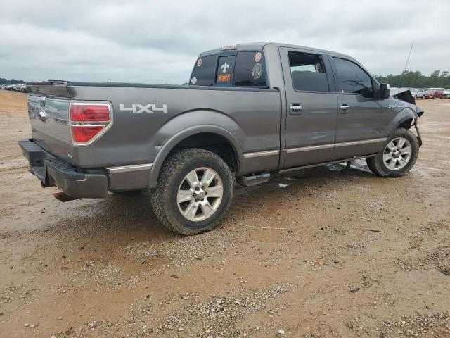 Photo 2 VIN: 1FTFW1EV5AFC44342 - FORD F150 SUPER 