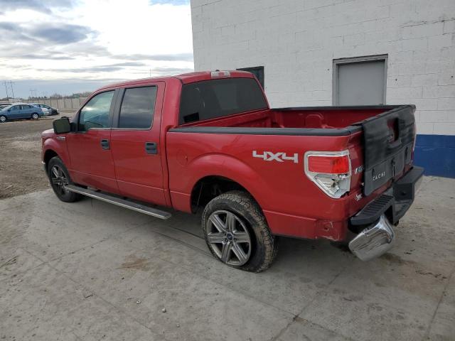 Photo 1 VIN: 1FTFW1EV5AFC57141 - FORD F150 SUPER 