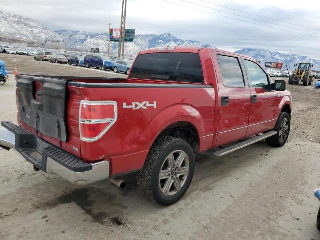 Photo 2 VIN: 1FTFW1EV5AFC57141 - FORD F150 SUPER 