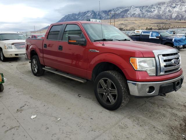 Photo 3 VIN: 1FTFW1EV5AFC57141 - FORD F150 SUPER 