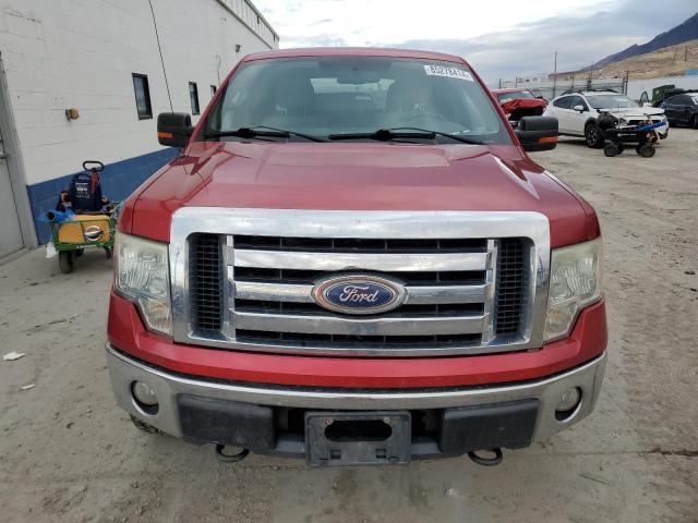 Photo 4 VIN: 1FTFW1EV5AFC57141 - FORD F150 SUPER 