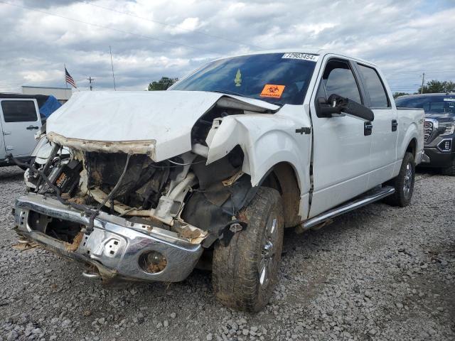 Photo 0 VIN: 1FTFW1EV5AFC94948 - FORD F150 SUPER 