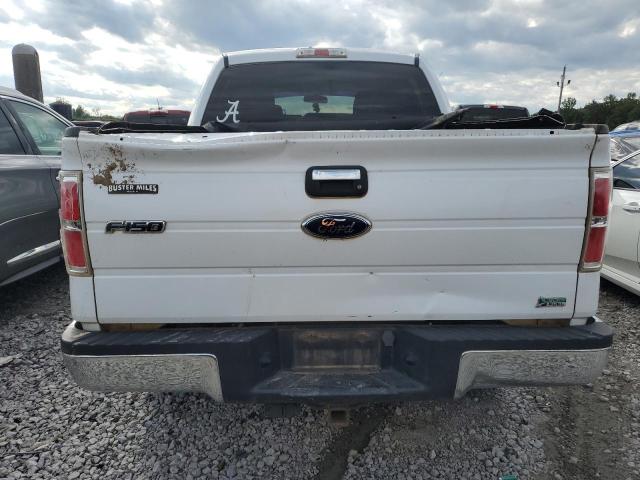 Photo 5 VIN: 1FTFW1EV5AFC94948 - FORD F150 SUPER 