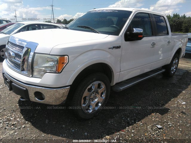 Photo 1 VIN: 1FTFW1EV5AFD08914 - FORD F-150 