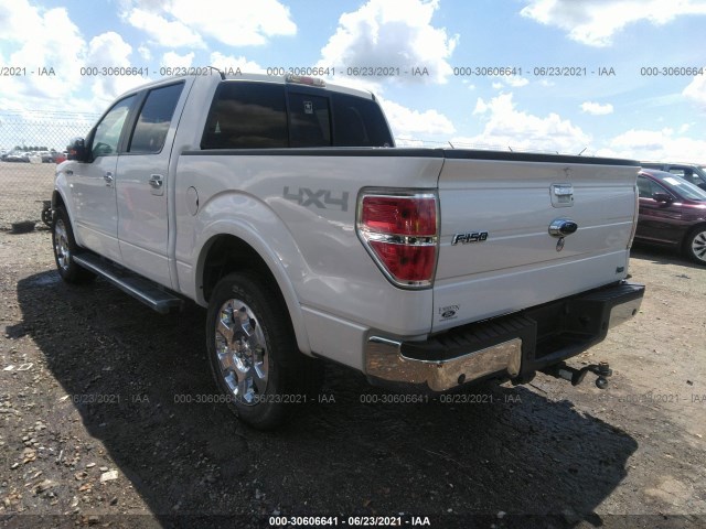 Photo 2 VIN: 1FTFW1EV5AFD08914 - FORD F-150 