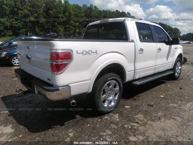 Photo 3 VIN: 1FTFW1EV5AFD08914 - FORD F-150 