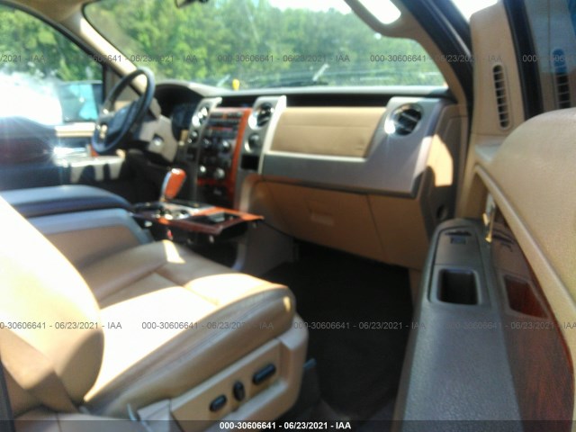 Photo 4 VIN: 1FTFW1EV5AFD08914 - FORD F-150 