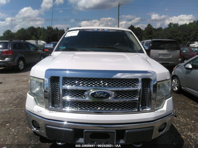 Photo 5 VIN: 1FTFW1EV5AFD08914 - FORD F-150 