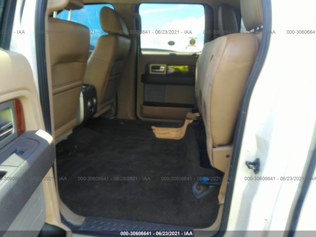 Photo 7 VIN: 1FTFW1EV5AFD08914 - FORD F-150 