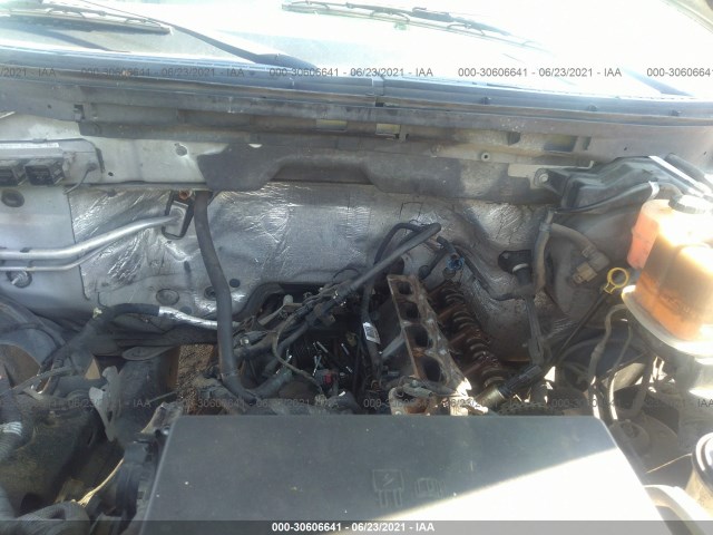 Photo 9 VIN: 1FTFW1EV5AFD08914 - FORD F-150 