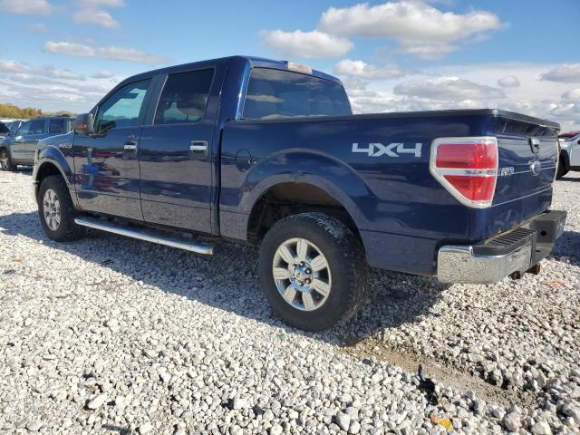 Photo 1 VIN: 1FTFW1EV5AFD24711 - FORD F150 SUPER 