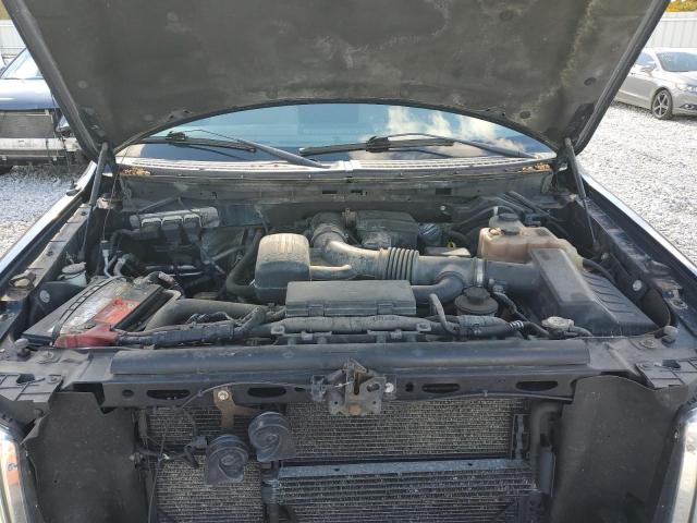 Photo 10 VIN: 1FTFW1EV5AFD24711 - FORD F150 SUPER 