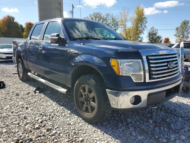 Photo 3 VIN: 1FTFW1EV5AFD24711 - FORD F150 SUPER 