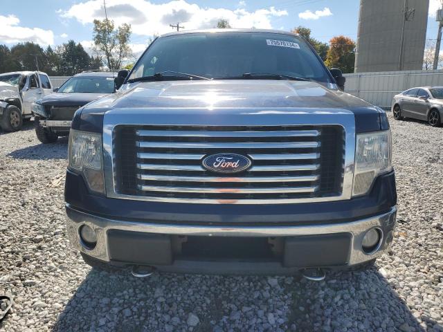 Photo 4 VIN: 1FTFW1EV5AFD24711 - FORD F150 SUPER 