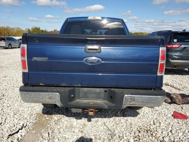 Photo 5 VIN: 1FTFW1EV5AFD24711 - FORD F150 SUPER 