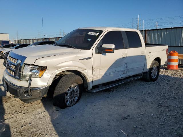 Photo 0 VIN: 1FTFW1EV5AFD25177 - FORD F150 SUPER 