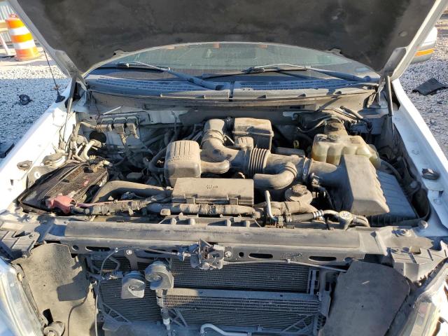 Photo 10 VIN: 1FTFW1EV5AFD25177 - FORD F150 SUPER 