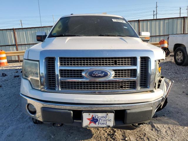 Photo 4 VIN: 1FTFW1EV5AFD25177 - FORD F150 SUPER 