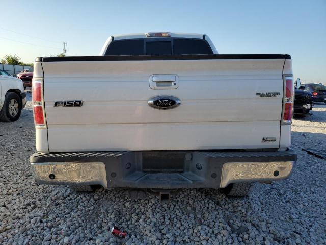 Photo 5 VIN: 1FTFW1EV5AFD25177 - FORD F150 SUPER 