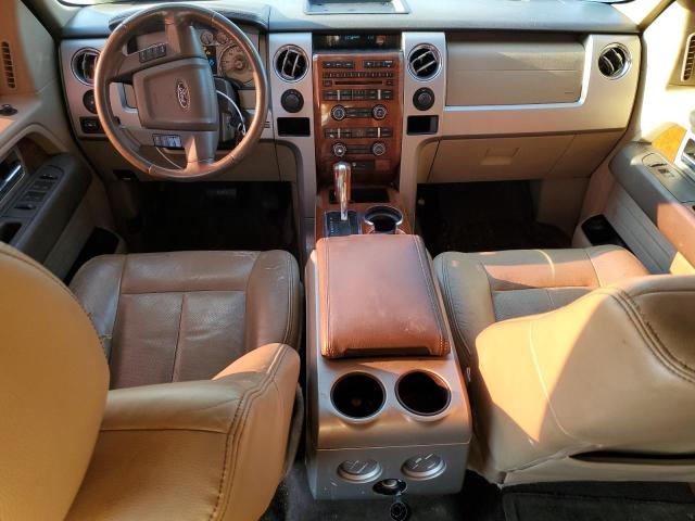 Photo 7 VIN: 1FTFW1EV5AFD25177 - FORD F150 SUPER 