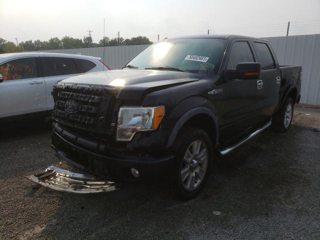 Photo 1 VIN: 1FTFW1EV5AFD29973 - FORD F150 SUPER 