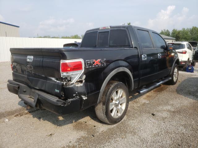 Photo 3 VIN: 1FTFW1EV5AFD29973 - FORD F150 SUPER 