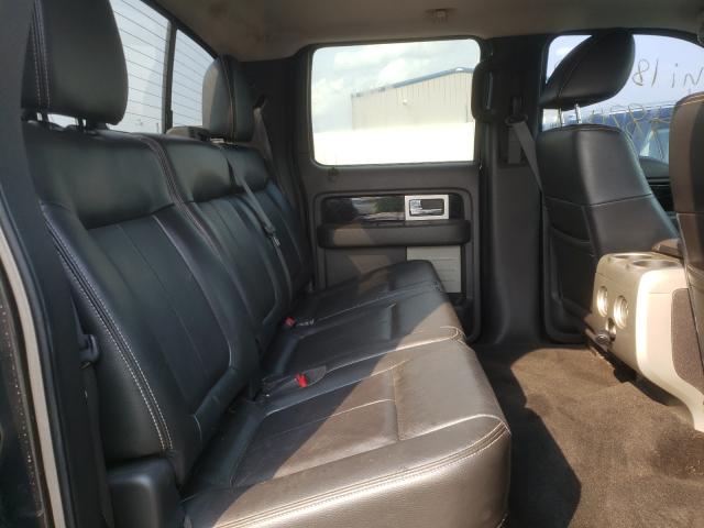 Photo 5 VIN: 1FTFW1EV5AFD29973 - FORD F150 SUPER 