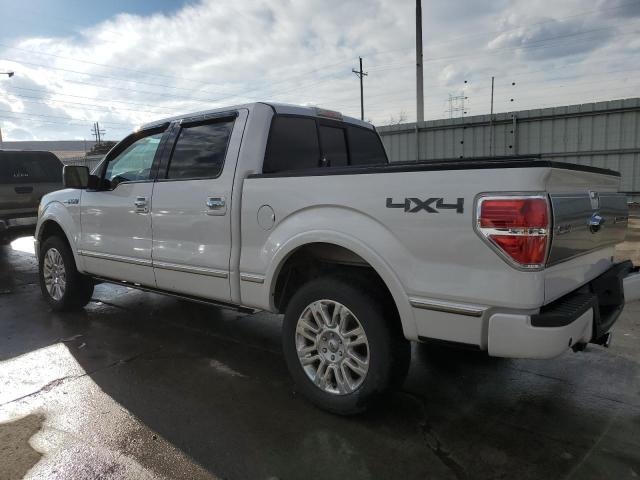 Photo 1 VIN: 1FTFW1EV5AFD55876 - FORD F-150 