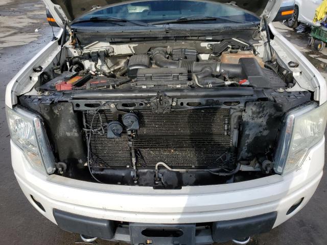 Photo 10 VIN: 1FTFW1EV5AFD55876 - FORD F-150 