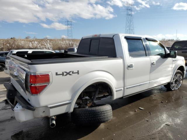 Photo 2 VIN: 1FTFW1EV5AFD55876 - FORD F-150 