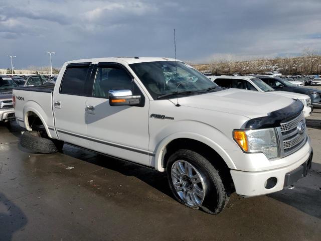 Photo 3 VIN: 1FTFW1EV5AFD55876 - FORD F-150 