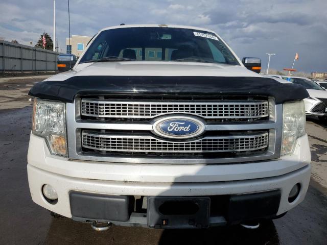 Photo 4 VIN: 1FTFW1EV5AFD55876 - FORD F-150 