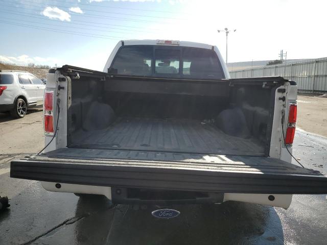 Photo 5 VIN: 1FTFW1EV5AFD55876 - FORD F-150 