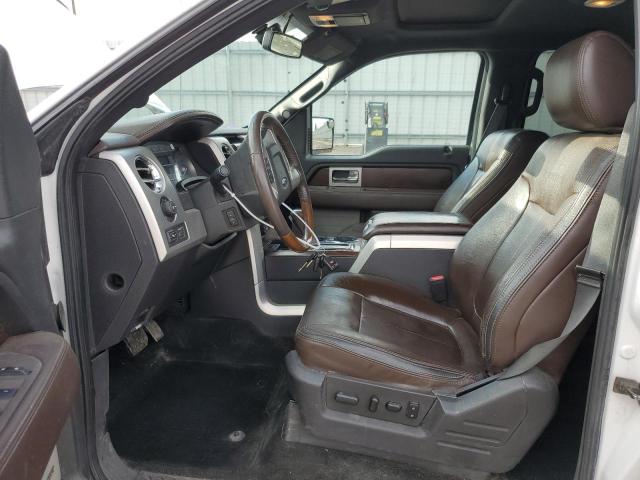 Photo 6 VIN: 1FTFW1EV5AFD55876 - FORD F-150 