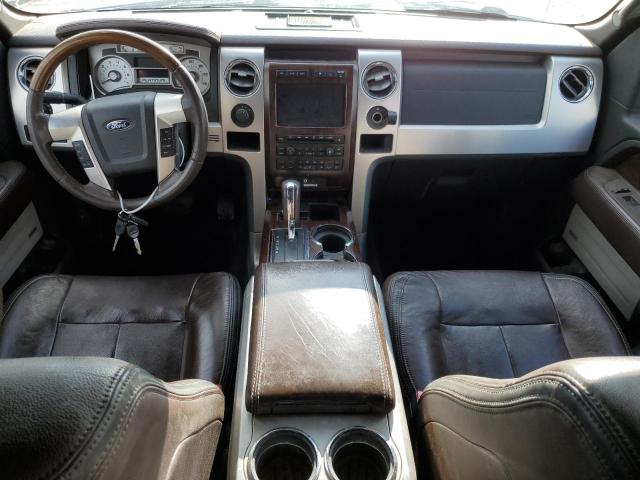 Photo 7 VIN: 1FTFW1EV5AFD55876 - FORD F-150 