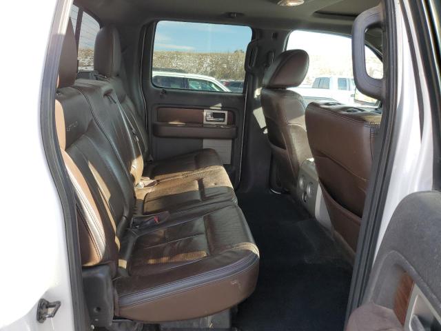 Photo 9 VIN: 1FTFW1EV5AFD55876 - FORD F-150 