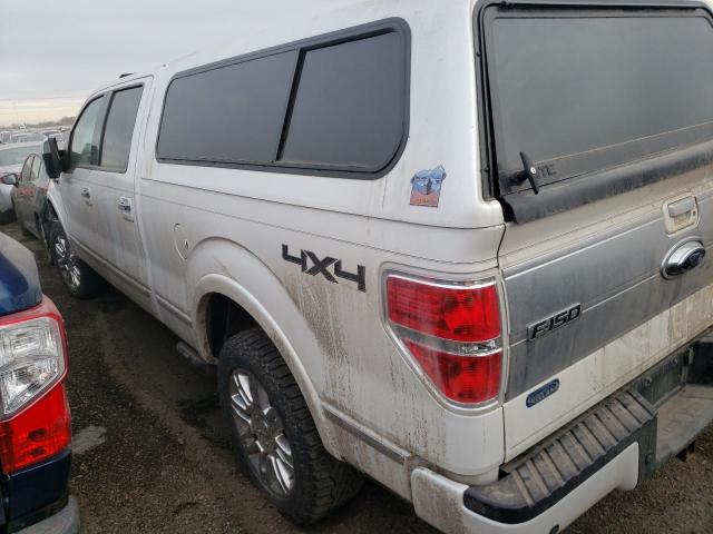 Photo 1 VIN: 1FTFW1EV5AFD55893 - FORD F-150 