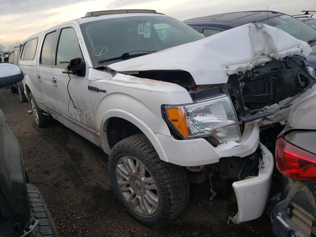 Photo 3 VIN: 1FTFW1EV5AFD55893 - FORD F-150 