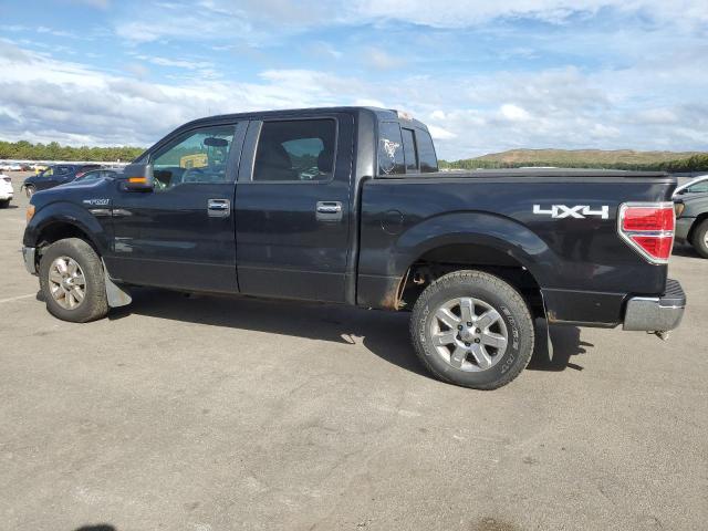 Photo 1 VIN: 1FTFW1EV5AFD69681 - FORD F150 SUPER 