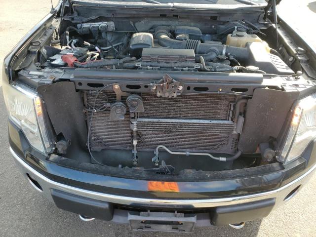 Photo 10 VIN: 1FTFW1EV5AFD69681 - FORD F150 SUPER 