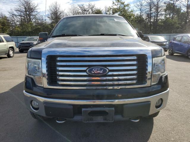 Photo 4 VIN: 1FTFW1EV5AFD69681 - FORD F150 SUPER 