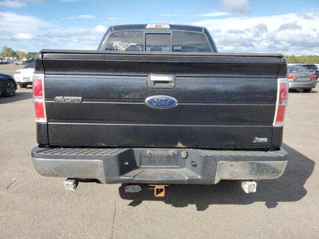 Photo 5 VIN: 1FTFW1EV5AFD69681 - FORD F150 SUPER 