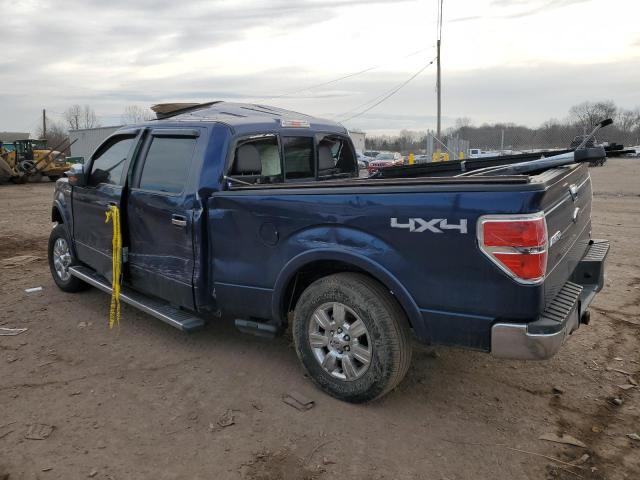 Photo 1 VIN: 1FTFW1EV5AFD75691 - FORD F-150 