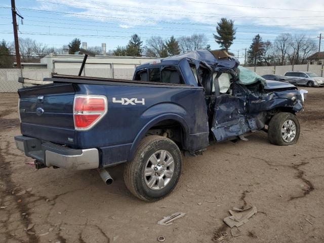 Photo 2 VIN: 1FTFW1EV5AFD75691 - FORD F-150 